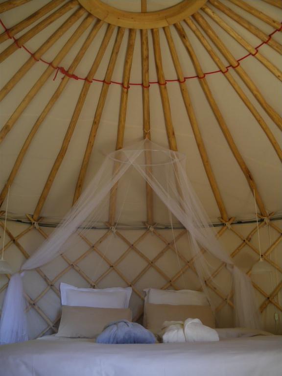 Mira Ceti Yurt Sete Room photo